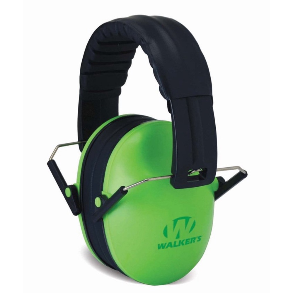 Children’s Folding Muffs